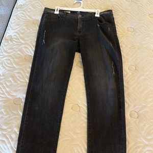 Just Black jeans size 30